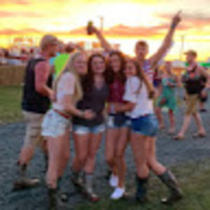 Meet your Posher, Madilyn